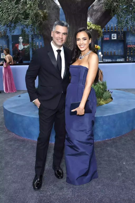 Jessica Alba és Cash Warren válása: Új fejezet kezdődik-3