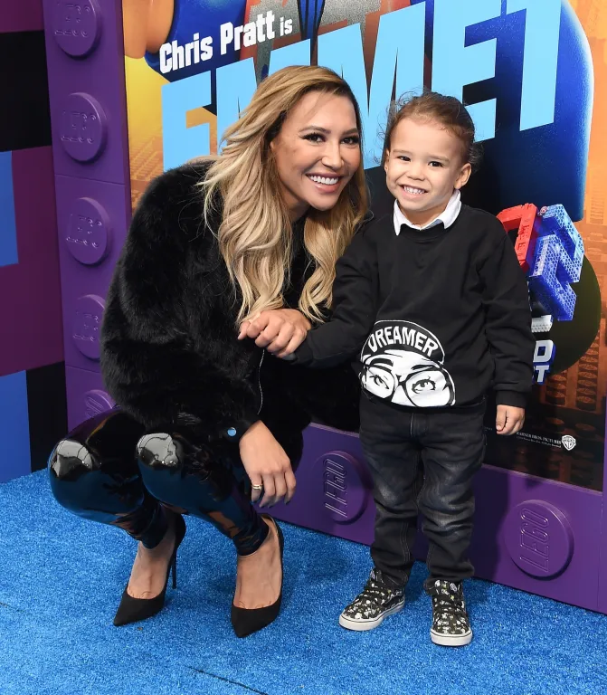Naya Rivera halála: Halálos múltú tó szedte áldozatát-1