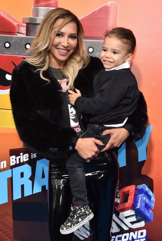 Naya Rivera halála: Halálos múltú tó szedte áldozatát-3