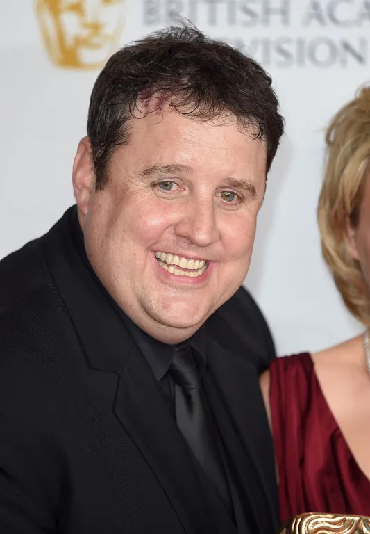 Peter Kay botrány: Kidobott rajongó megszólal-3