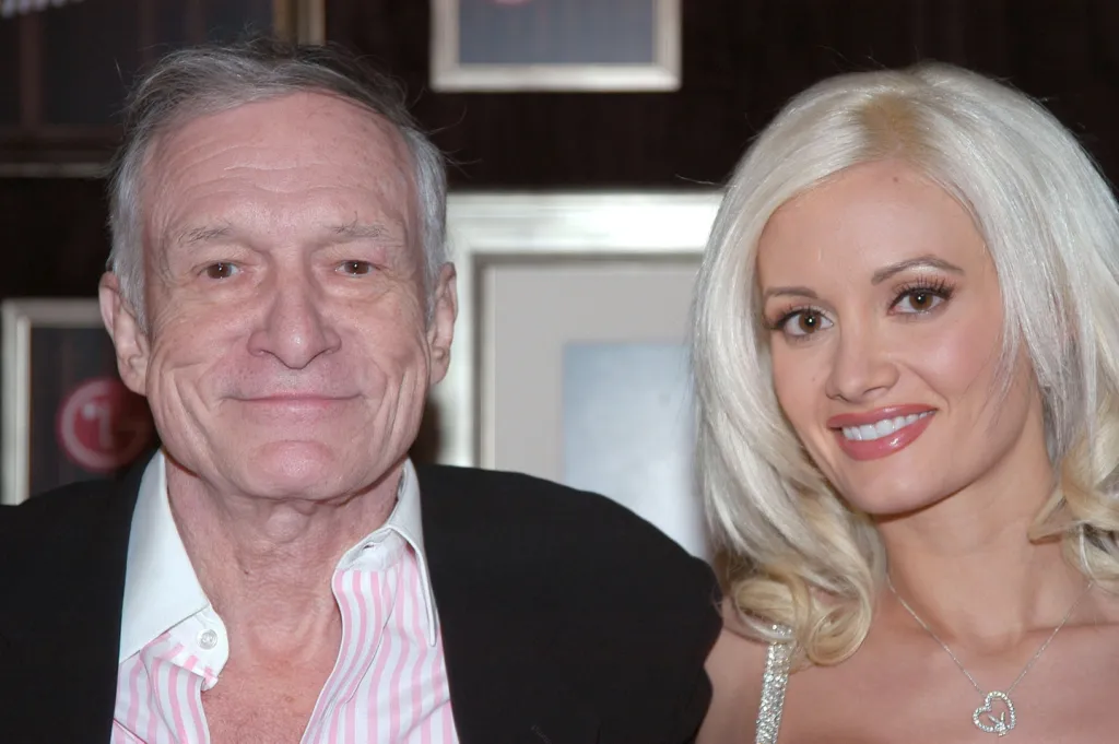 Playboy-titok: Miért tiltotta Hefner a vörös rúzst?-2