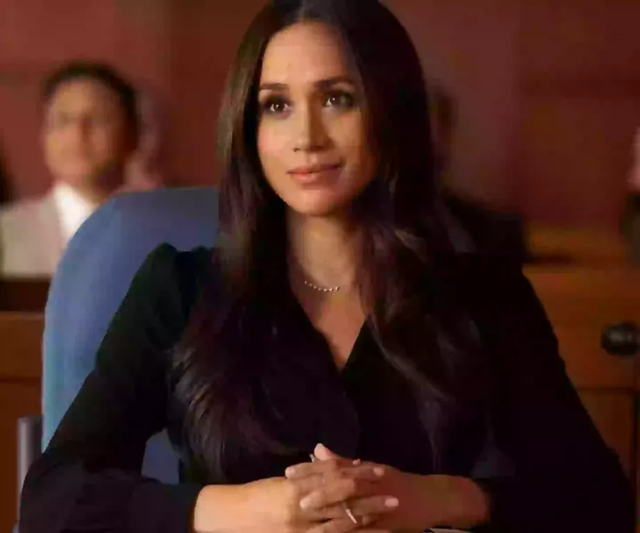 Meghan Markle tiltólistás szava a Suits forgatásán-1