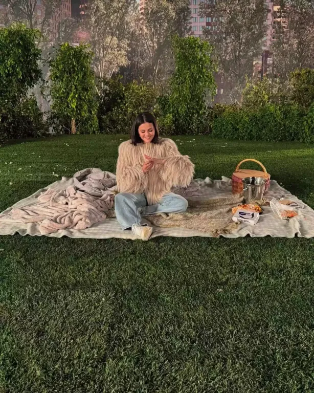 Selena Gomez és Benny Blanco: Meglepő lánykérés-1