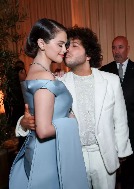 Selena Gomez és Benny Blanco: Meglepő lánykérés-3