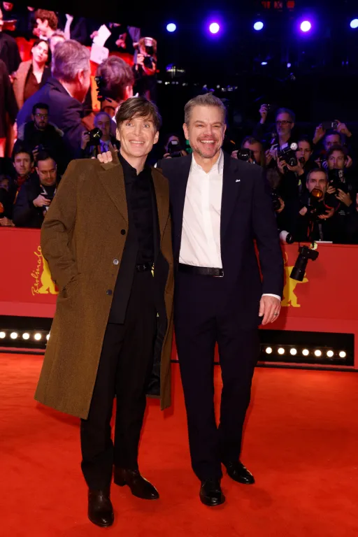 Cillian Murphy reagál: Ő a legrosszabb vacsorapartner?-1