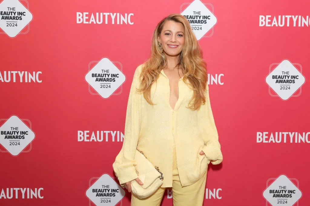 Blake Lively vs Justin Baldoni: Botrány a bíróságon-1