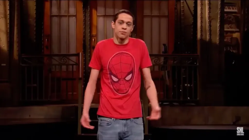 Pete Davidson sokkoló vallomása: Pokollá vált az élete-1
