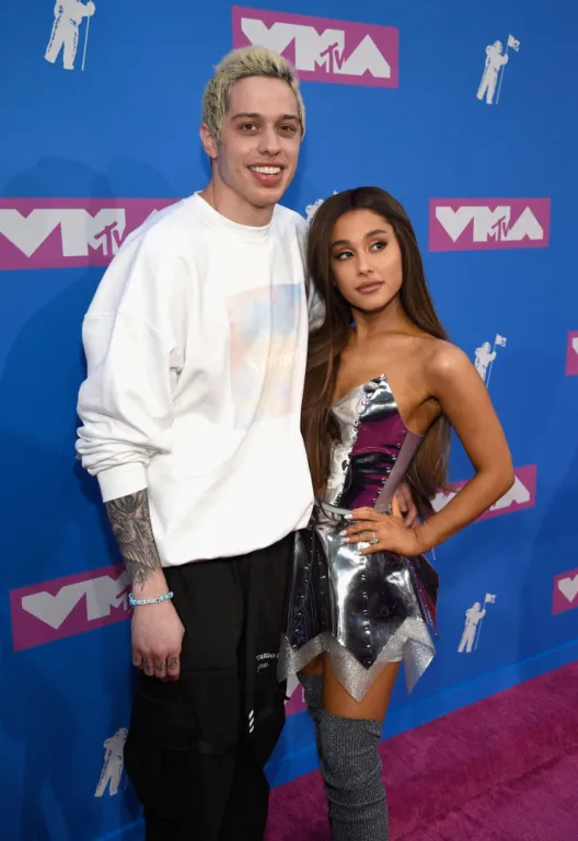 Pete Davidson sokkoló vallomása: Pokollá vált az élete-2