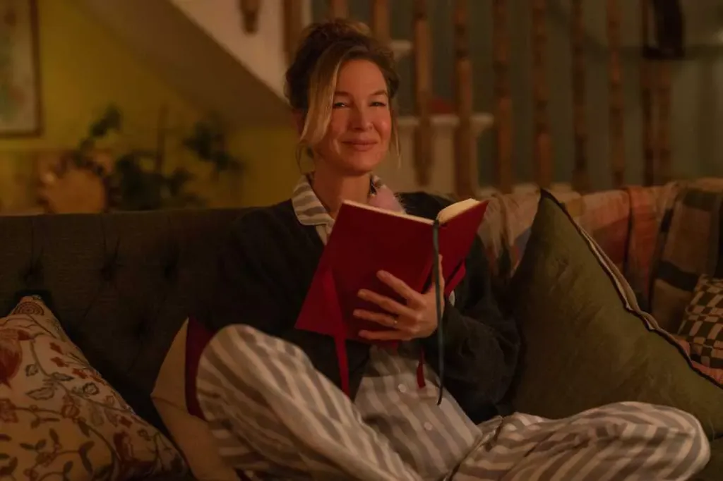 Renée Zellweger újra Bridget Jones bőrébe bújik-2