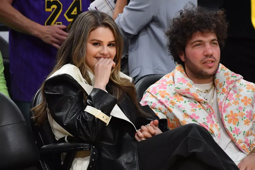 Selena Gomez: Taco Bell-lel teli Valentin-nap-3