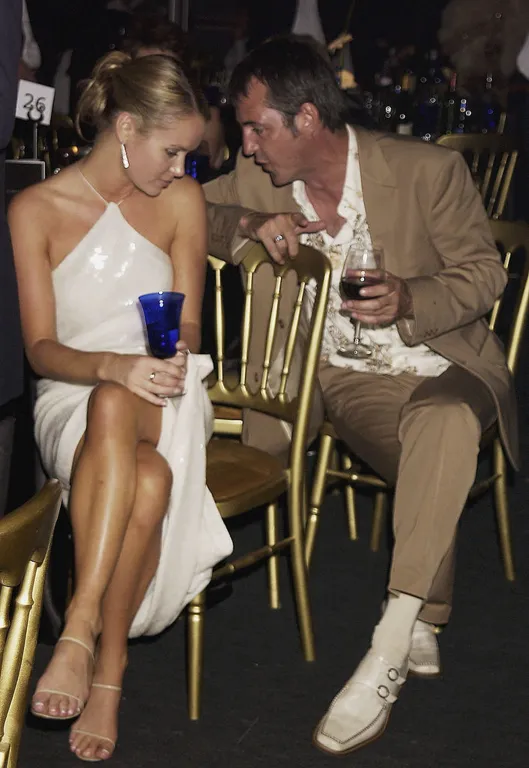 Amanda Holden sokkoló vallomása Les Dennisről-2