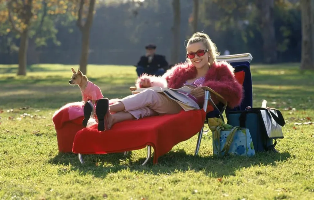 Reese Witherspoon: A 400 milliós dollár titka-2