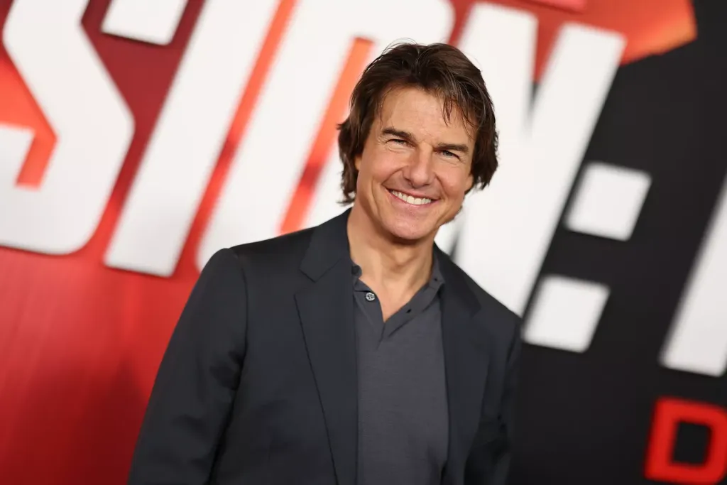 Tom Cruise és Ana de Armas: Új hollywoodi álompár?-3
