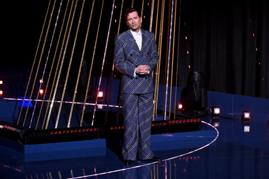 David Tennant beszólt Trumpnak a BAFTA-gálán-3