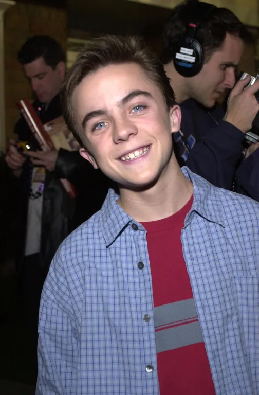 Frankie Muniz: Színészből NASCAR-versenyző-2