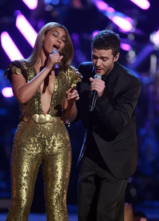 Beyoncé és Timberlake: Az SNL ikonikus jelenetének titka-3