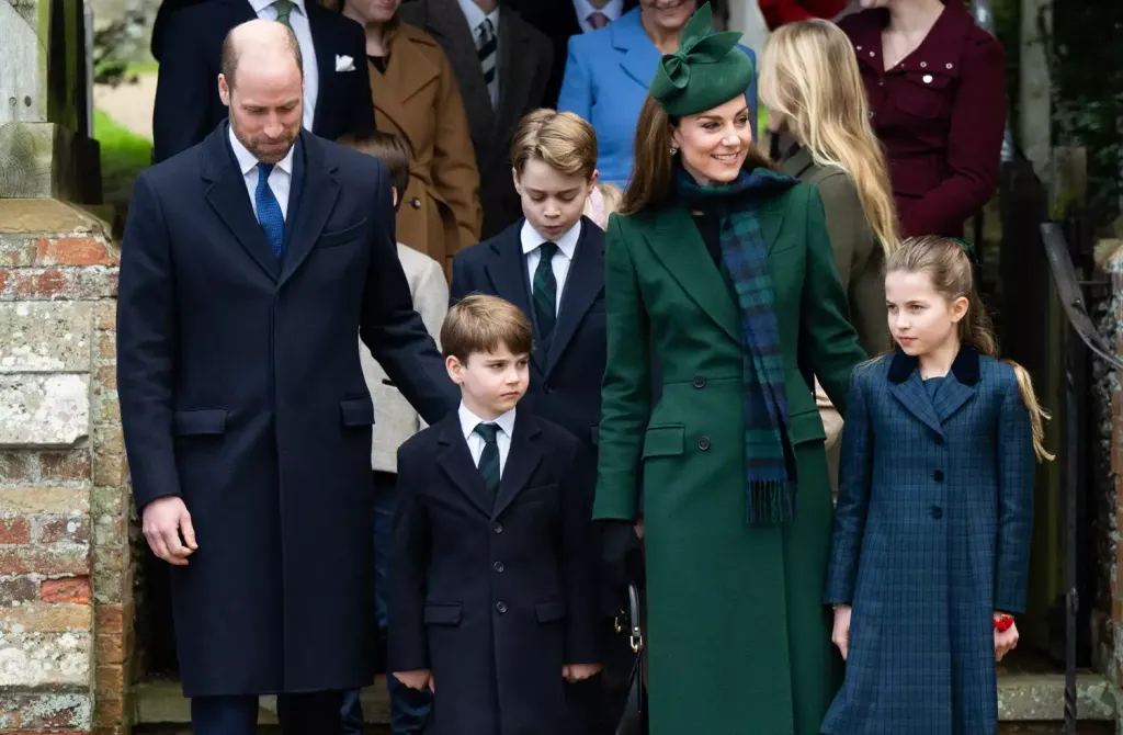 Kate Middleton gyermekei rajzokkal támogatják a korai fejlődést-1