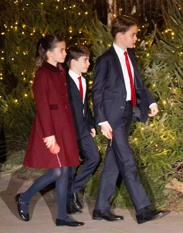 Kate Middleton gyermekei rajzokkal támogatják a korai fejlődést-2