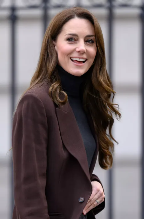 Kate Middleton gyermekei rajzokkal támogatják a korai fejlődést-3