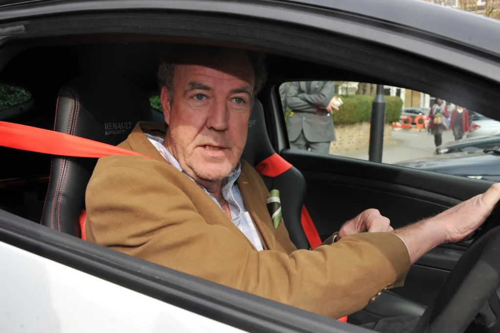 Clarkson: Gen Z ‘haszontalanságát’ egy életmódváltás oldaná meg-1