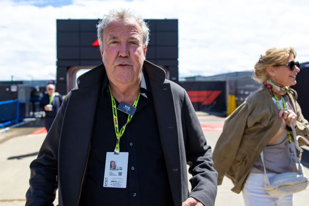 Clarkson: Gen Z ‘haszontalanságát’ egy életmódváltás oldaná meg-3