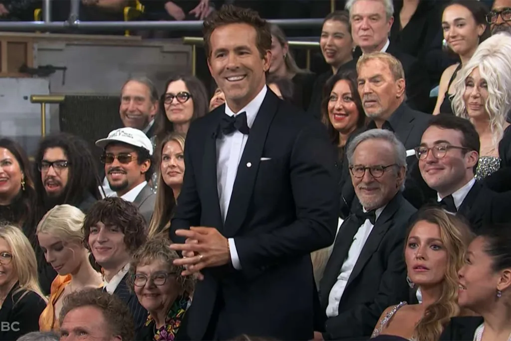 Ryan Reynolds SNL-s vicce jogi bajba sodorhatja-2