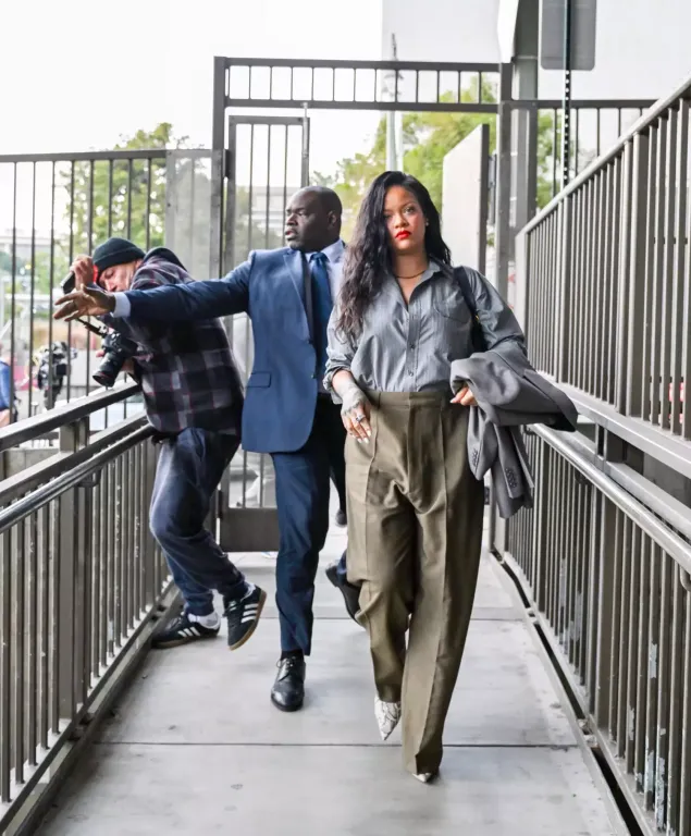 A$AP Rocky felmentve: Rihanna megható reakciója-1