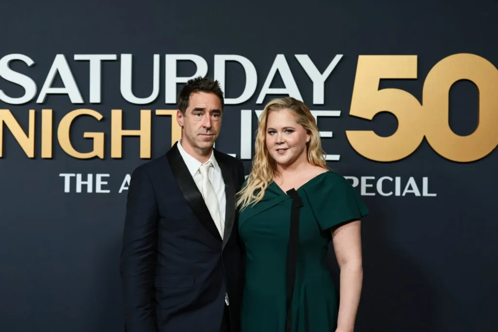 Amy Schumer sokkoló vallomása: évente csak háromszor!-1
