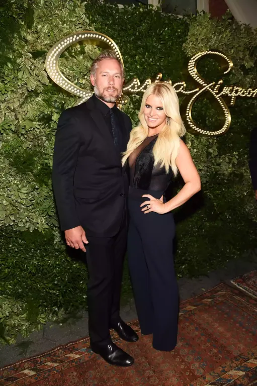 Jessica Simpson nyilatkozik Eric Johnsonnal való kapcsolatáról-1