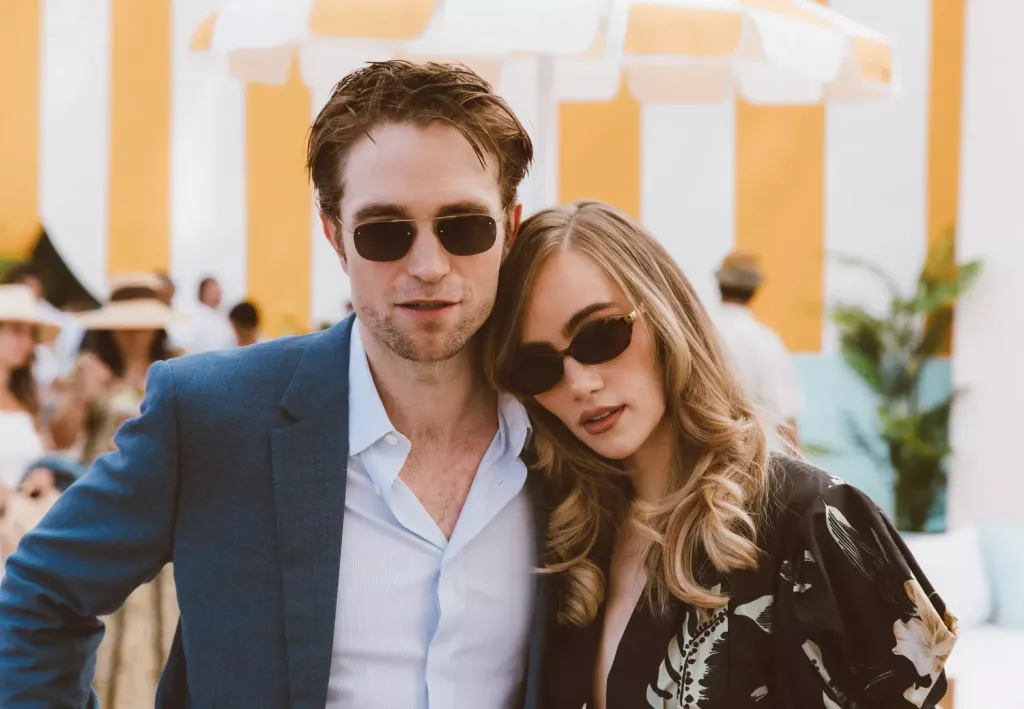 Robert Pattinson büszkén mesélt apai tapasztalatairól-1