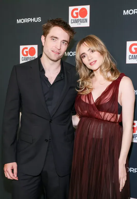 Robert Pattinson büszkén mesélt apai tapasztalatairól-2