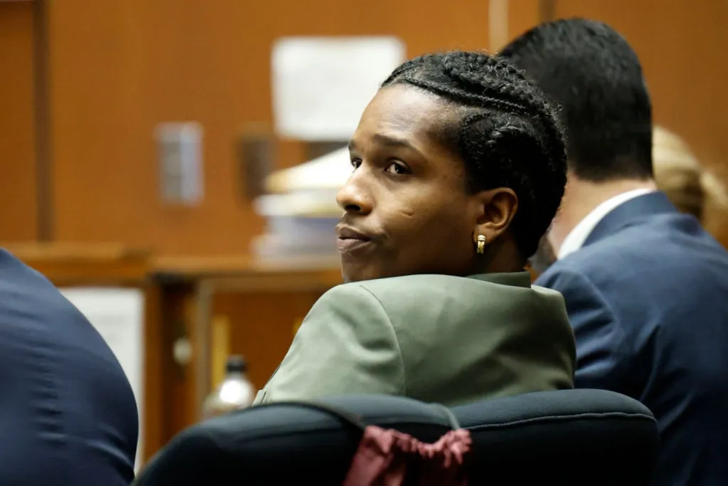A$AP Rocky felmentésének meglepő oka kiderült-1