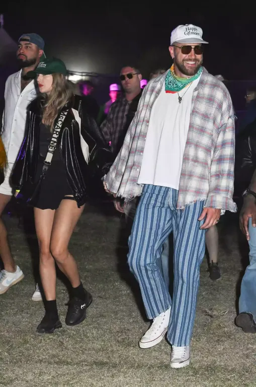 Taylor Swift és Travis Kelce: Eljegyzés a láthatáron?-1