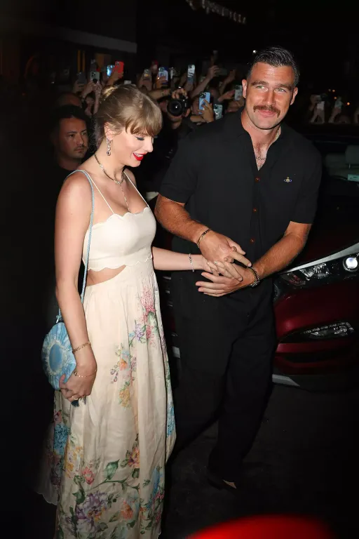 Taylor Swift és Travis Kelce: Eljegyzés a láthatáron?-3