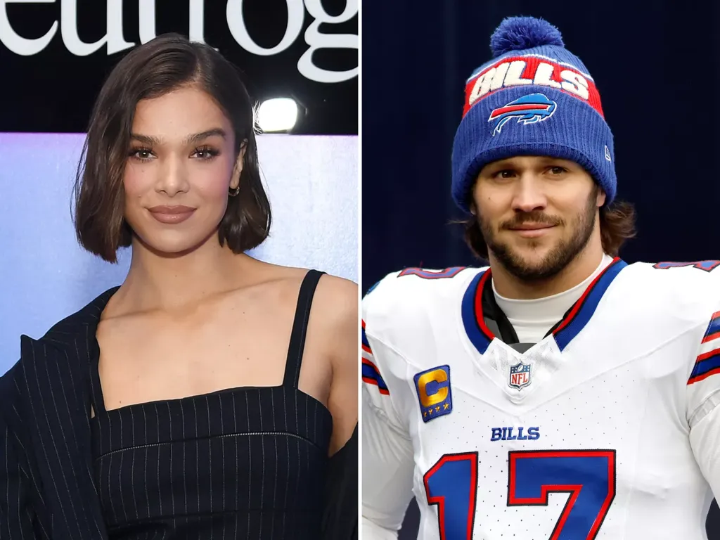 Hailee Steinfeld elárulta Josh Allen lánykérésének részleteit-3