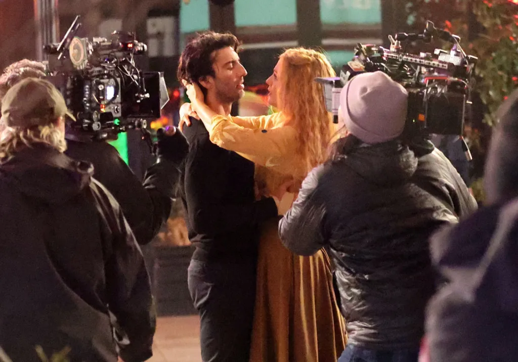 Blake Lively sokkoló SMS-ei: Gyerekei traumatizálódtak-3