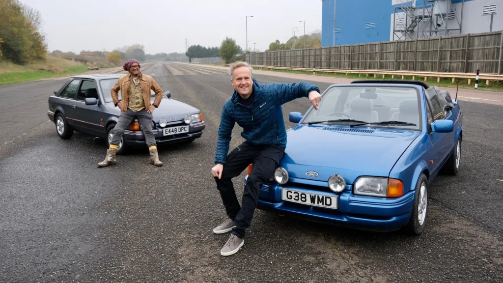 Jeremy Clarkson meglepő visszatérése a képernyőre-2