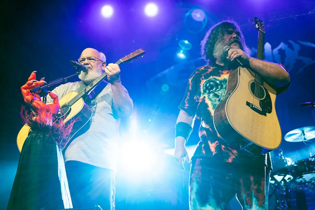 Jack Black leleplezi a Tenacious D titkát-1