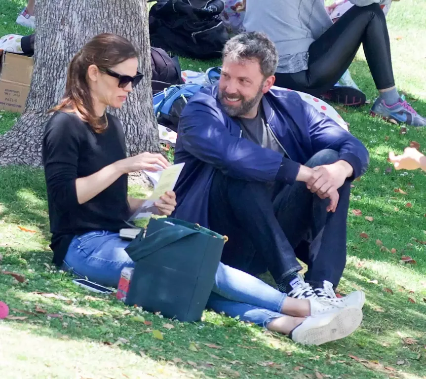 Jennifer Garner segít a tűzvész áldozatainak-3