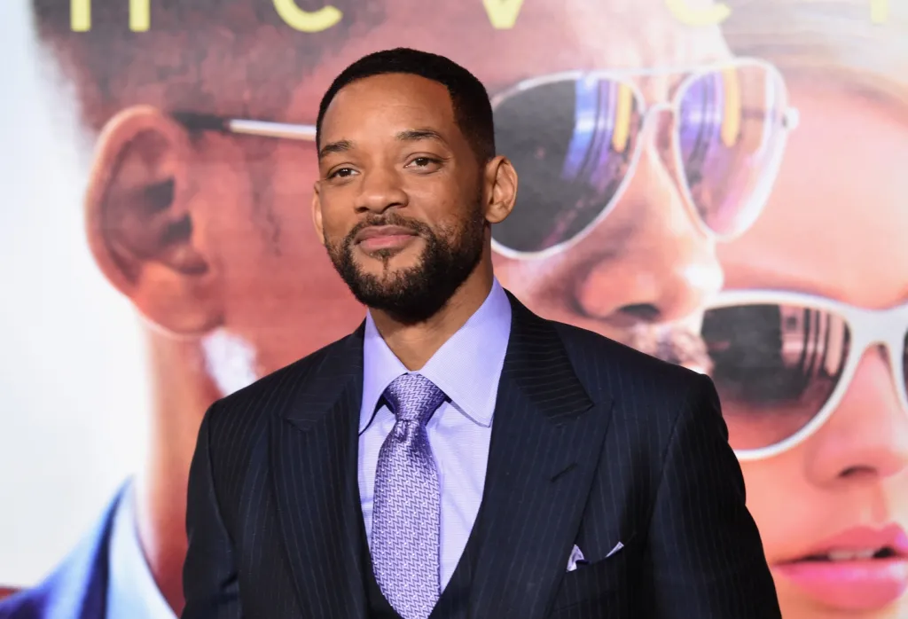 Will Smith baljós kapcsolata két zenei ikon halálával-1