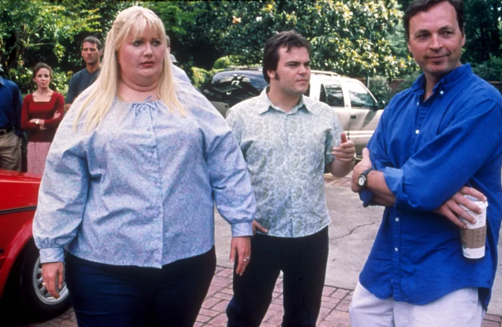 Jack Black megbánta élete legnagyobb filmes baklövését-2