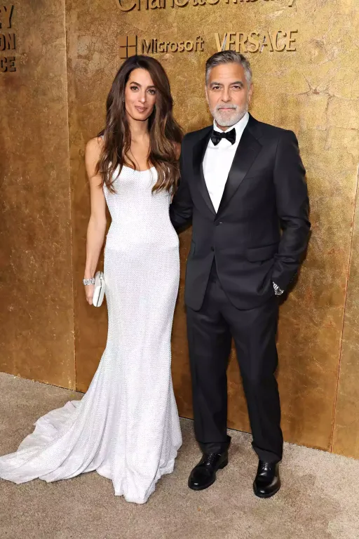 George Clooney: Amal teljesen megváltoztatta az életem-2