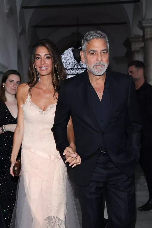 George Clooney: Amal teljesen megváltoztatta az életem-3