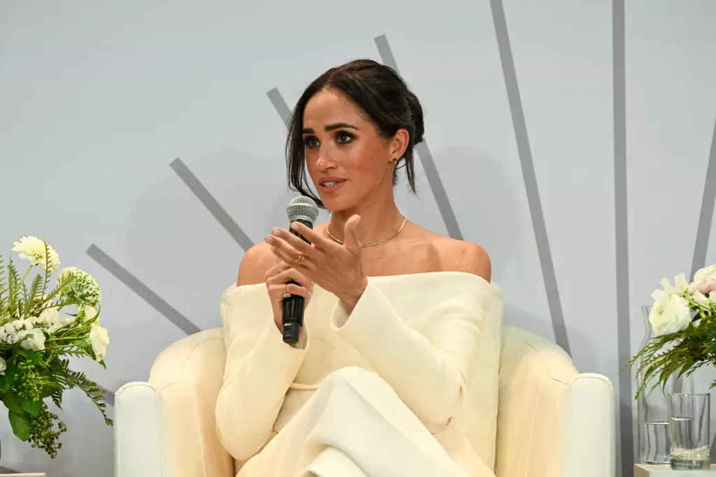 Meghan Markle Instagram-sikere: 2 millió követő 51 nap alatt-1
