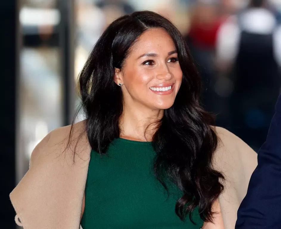 Meghan Markle Instagram-sikere: 2 millió követő 51 nap alatt-2