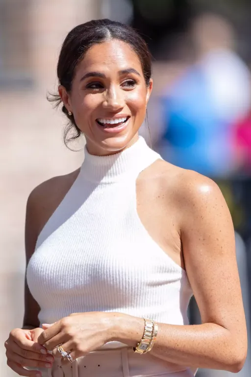 Meghan Markle Instagram-sikere: 2 millió követő 51 nap alatt-3