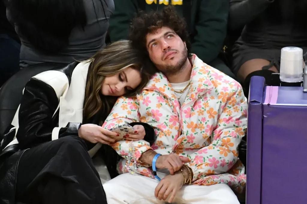 Selena Gomez és Benny Blanco 35 millió dolláros otthona-3