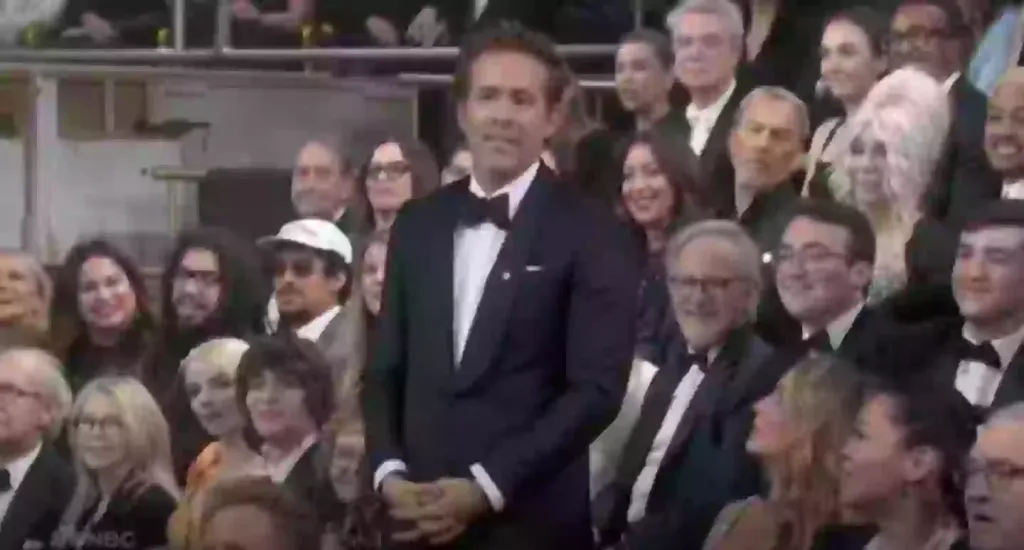 Ryan Reynolds SNL-botrány: Utolsó pillanatban változtatott?-1