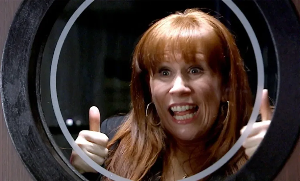 Catherine Tate lánya sokkolja a rajongókat FaceTime-hívással-2