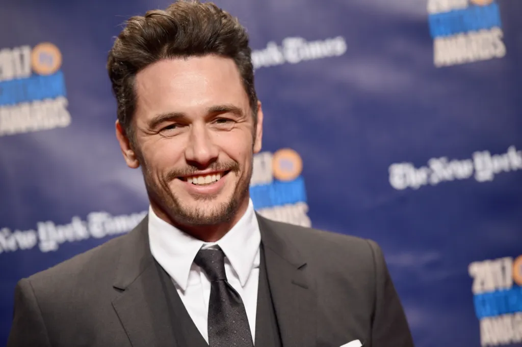 James Franco találkozása a botrányos művésszel-2